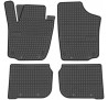 Autorohože gumové Seat Toledo 2013 -