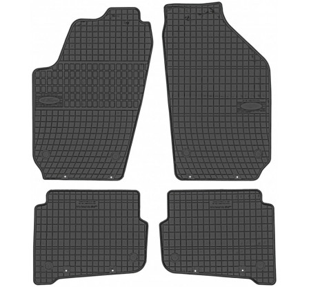 Autorohože gumové Seat Cordoba 2002 - 2008