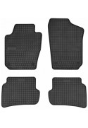 Autorohože gumové Škoda Fabia III 2014 -