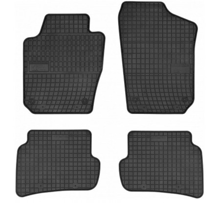 Autorohože gumové Seat Ibiza 2008 - 2017
