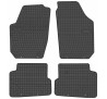 Autorohože gumové Seat Cordoba 2008 -