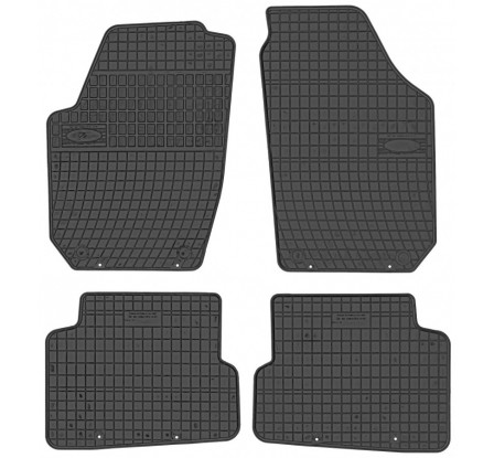 Autorohože gumové Seat Cordoba 2008 -