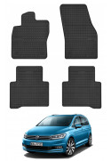Autorohože gumové Volkswagen Touran 2015 -