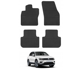 Autorohože gumové Volkswagen Tiguan II 2016 -