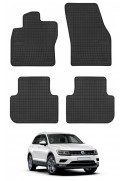 Autorohože gumové Volkswagen Tiguan II 2016 -