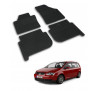 Autorohože gumové Volkswagen Touran 2003 - 2014