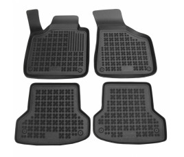 Autorohože gumové so zvýšeným okrajom Audi  A3 II Sportback 2003