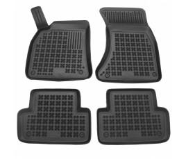 Autorohože gumové so zvýšeným okrajom Audi A5 Sportback 2009 -