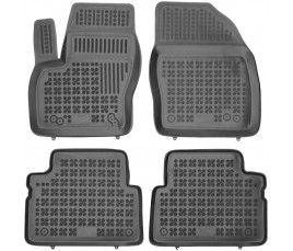 Autorohože gumové so zvýšeným okrajom Ford C-MAX 2003-2010