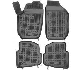 Autorohože gumové so zvýšeným okrajom Seat CORDOBA 2003-2009
