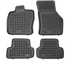 Autorohože gumové so zvýšeným okrajom Audi A3/S3