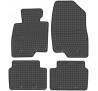 Autorohože gumové Mazda 3 2013 -