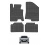 Autorohože gumové Hyundai i30 2012-2017