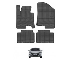 Autorohože gumové Hyundai i30 2012-2017