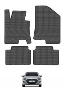 Autorohože gumové Hyundai i30 2012-2017