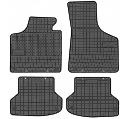Autorohože gumové Audi A3 2003-2012