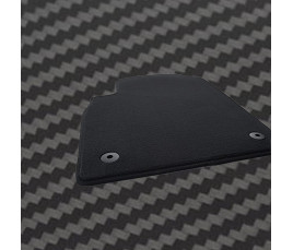 Koberce textilne Volvo S60 I 2000- 2010