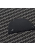 Koberce textilne Volvo S60 I 2000- 2010 - karbonové