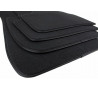 Koberce textilne Volvo S60 I 2000- 2010 - karbonové