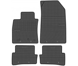 Autorohože gumové Renault Clio IV 2012-
