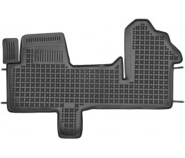 Autorohože gumové so zvýšeným okrajom Renault MASTER III 2010-20