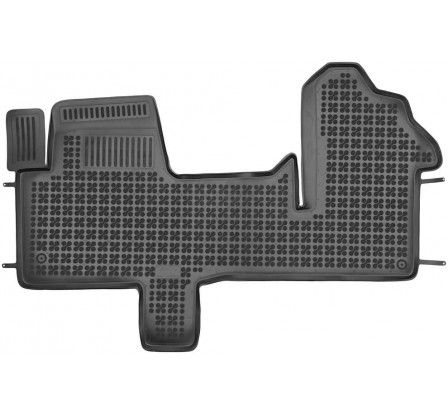 Autorohože gumové so zvýšeným okrajom Renault MASTER III 2010-20