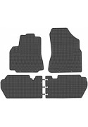 Autorohože gumové Citroen Berlingo 5m 2008 -
