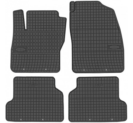 Autorohože gumové Ford Focus II 2004-2010