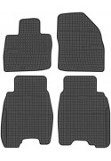 Autorohože gumové Honda Civic HTB 5D 2006-2012