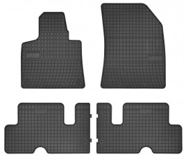 Autorohože gumové Citroen Picasso 5m 2013-