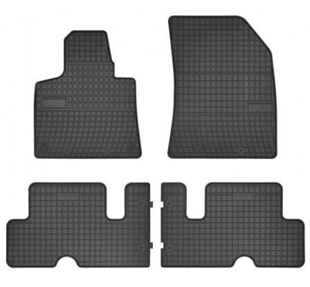 Autorohože gumové Citroen Picasso 5m 2013-