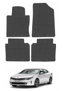 Autorohože gumové Kia Optima IV 2015 -