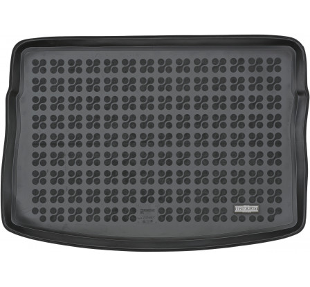Vanička do kufra gumová VW GOLF VII HTB horná 2012 - 2019