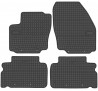 Autorohože gumové Ford Galaxy 2006-2010