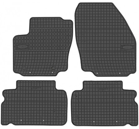 Autorohože gumové Ford Galaxy 2006-2010