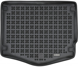 Vanička do kufra gumová Ford Focus HTB (malá rezerva) 2011-2018