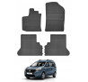 Autorohože gumové Dacia Dokker 5m 2012 -
