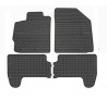 Autorohože gumové Toyota Yaris 2006-2011