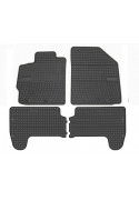 Autorohože gumové Toyota Yaris 2006-2011