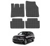 Autorohože gumové Audi Q7 2006-2014