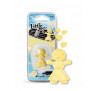 Osviežovač Little JOYA 3D-  Vanilla Creme