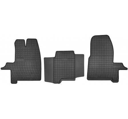 Autorohože gumové Ford Transit Custom 2012-