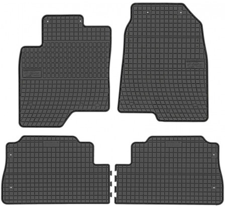 Autorohože gumové Chevrolet Captiva 2006 -