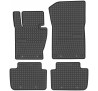 Autorohože gumové BMW X3 (E83) 2004-2009