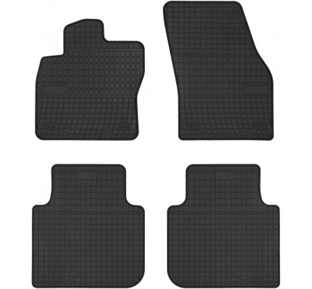 Autorohože gumové Škoda Kodiaq 5m 2016 -