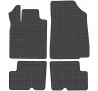 Autorohože gumové Dacia Sandero I 2007 - 2012