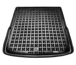 Vanička do kufra gumová VW PASSAT B7 Variant 2010 - 2013