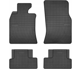 Autorohože gumové BMW Mini Cooper 2001 - 2006