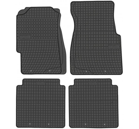 Autorohože gumové Honda Civic Sedan 1995-2001