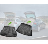 Vanička do kufra gumová BMW MINI COOPER S 5D  2014 -
